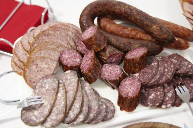 Gratzwolfgang sausage 2109025