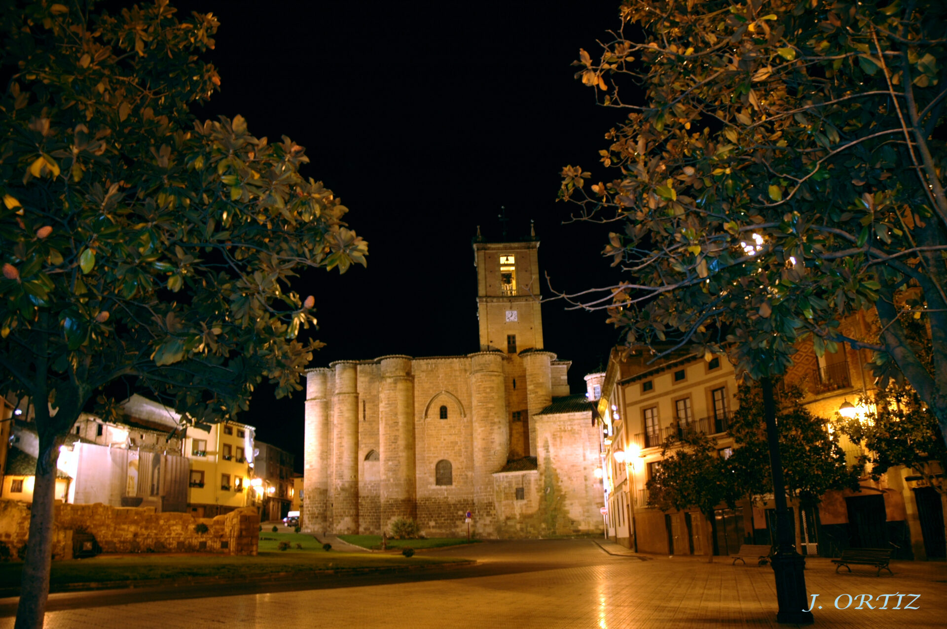 Santa Maria la Real (2)