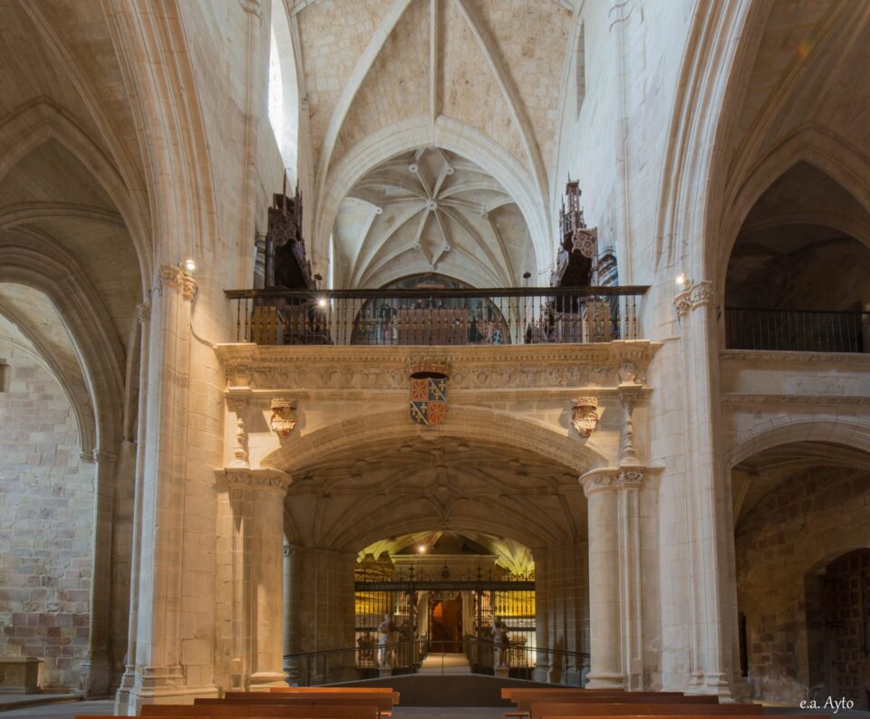 Santa Maria la Real