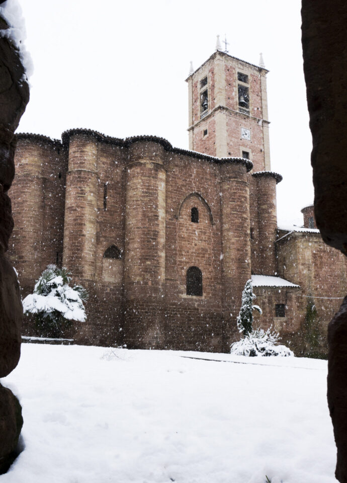 Santa Maria la Real (3)