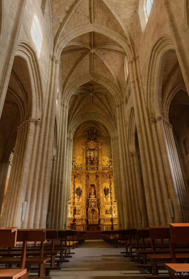 Santa Maria la Real
