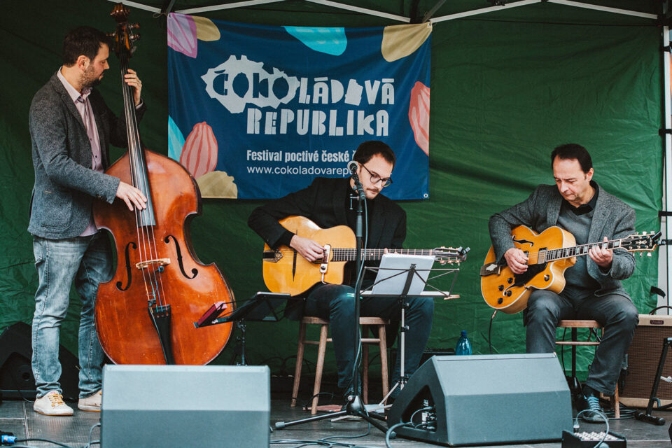 Cokoladova rep.