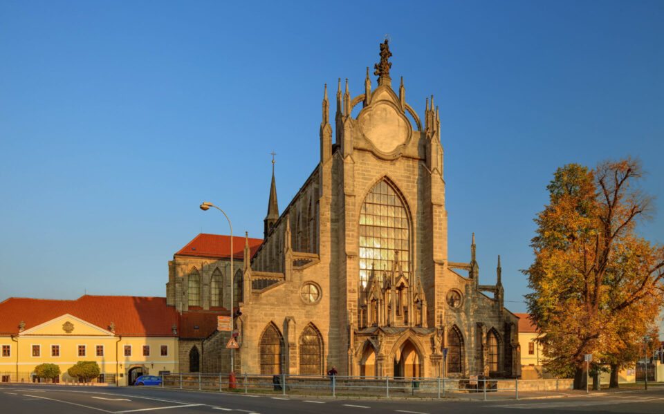 Sedlecká katedrála (Kutná Hora 2018 Libor Sváček)