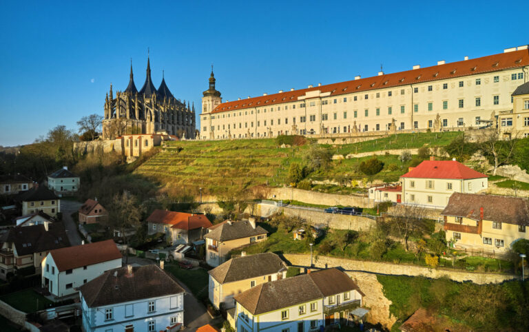Jezuitská kolej (Kutná Hora)